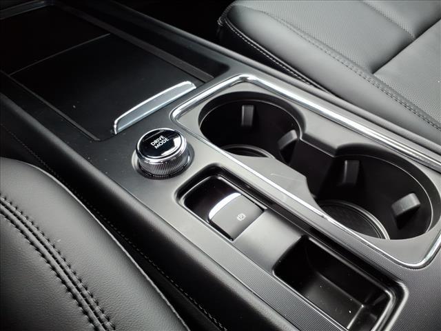 new 2026 Lincoln Corsair car, priced at $53,570