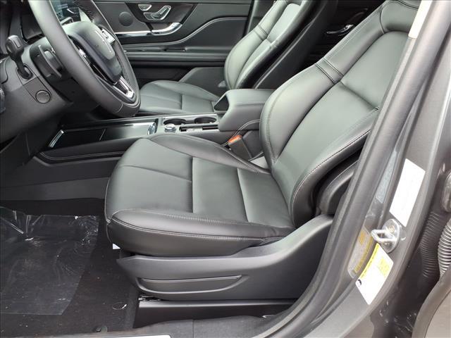 new 2026 Lincoln Corsair car, priced at $53,570