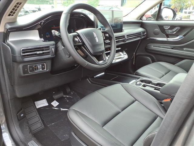 new 2026 Lincoln Corsair car, priced at $53,570
