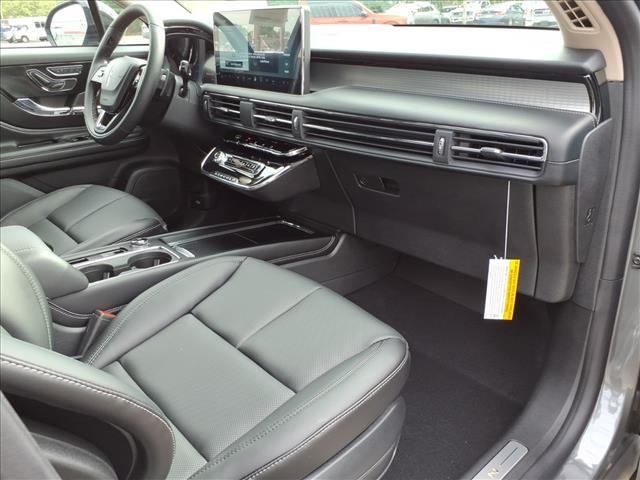 new 2026 Lincoln Corsair car, priced at $53,570