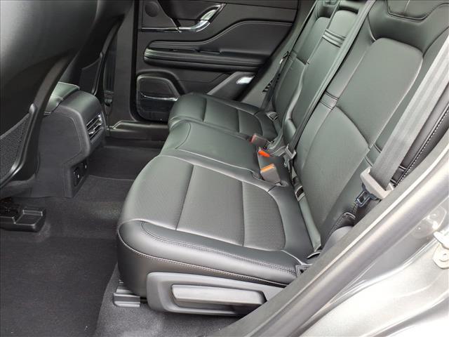 new 2026 Lincoln Corsair car, priced at $53,570