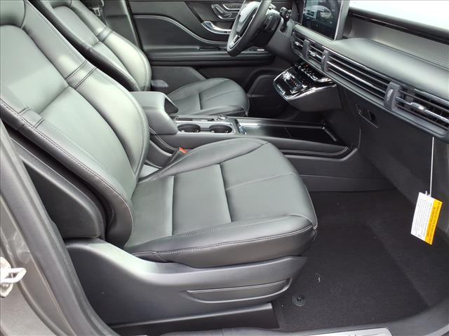 new 2026 Lincoln Corsair car, priced at $53,570