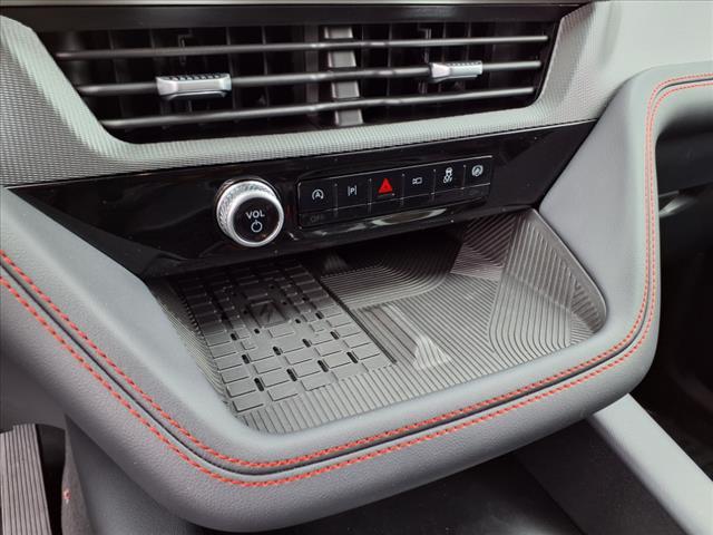 new 2025 Ford Explorer car, priced at $62,710