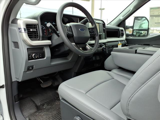 new 2026 Ford F-250 car, priced at $53,579