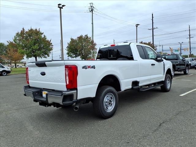new 2026 Ford F-250 car, priced at $53,579