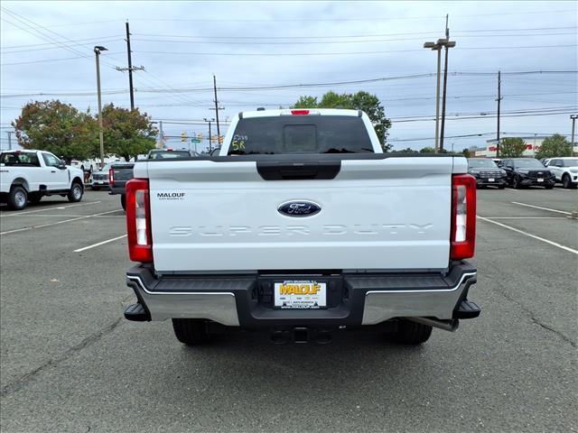 new 2026 Ford F-250 car, priced at $53,579
