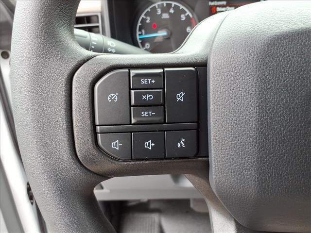 new 2026 Ford F-250 car, priced at $53,579