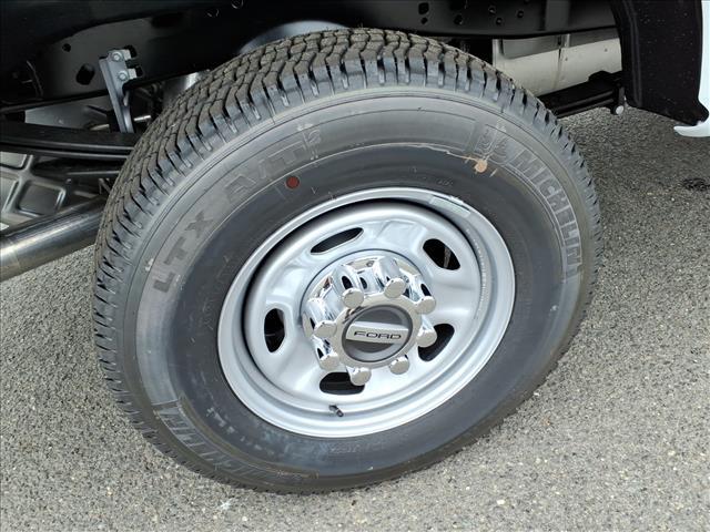 new 2026 Ford F-250 car, priced at $53,579