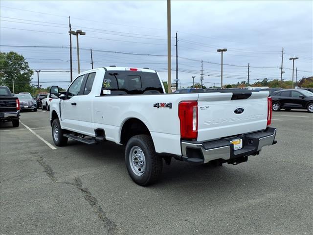 new 2026 Ford F-250 car, priced at $53,579