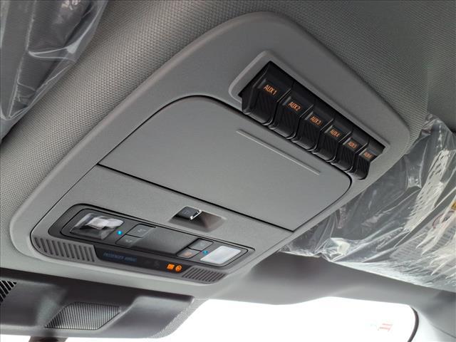 new 2026 Ford F-250 car, priced at $53,579