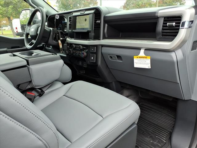 new 2026 Ford F-250 car, priced at $53,579