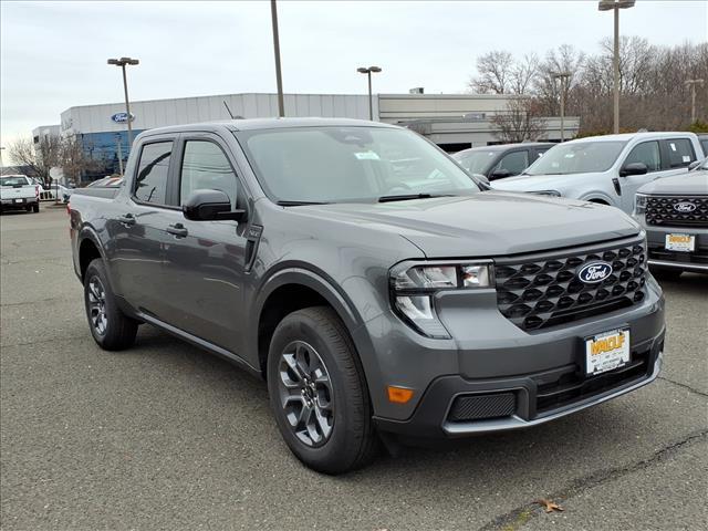 new 2026 Ford Maverick car, priced at $35,183