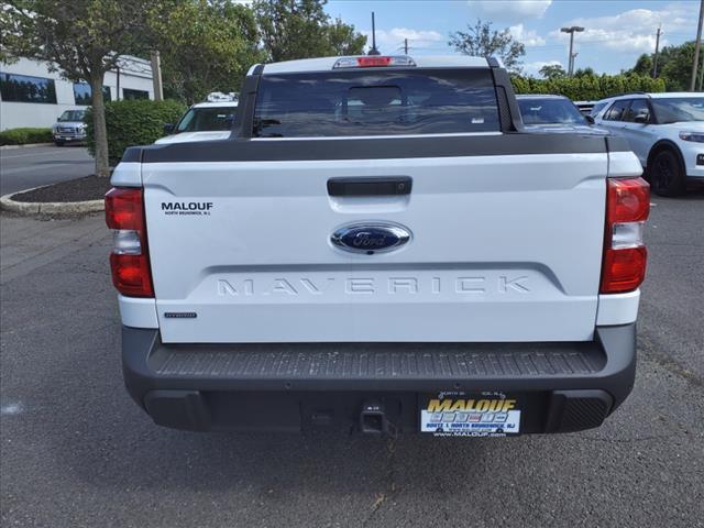 new 2024 Ford Maverick car