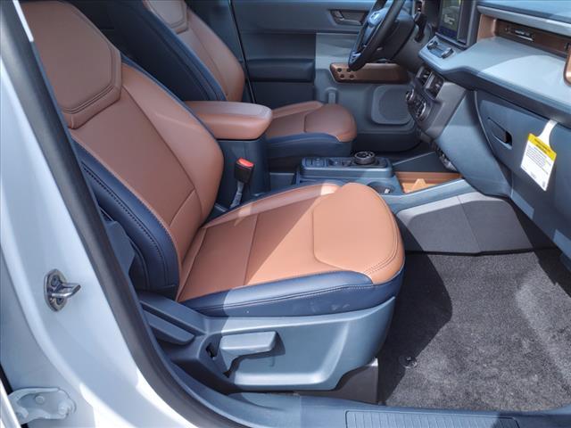 new 2024 Ford Maverick car