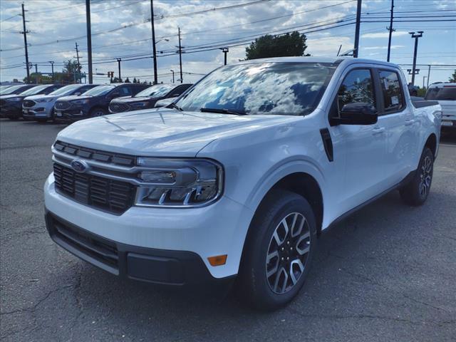 new 2024 Ford Maverick car