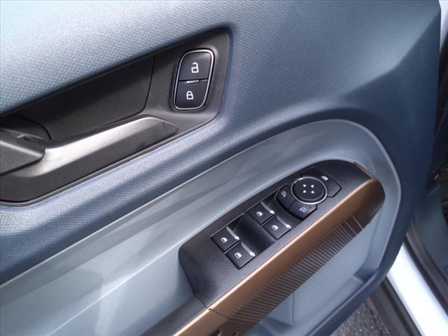 new 2024 Ford Maverick car