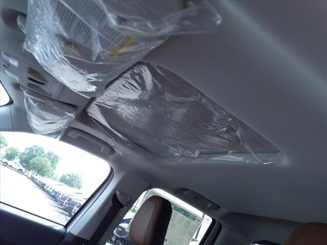 new 2024 Ford Maverick car