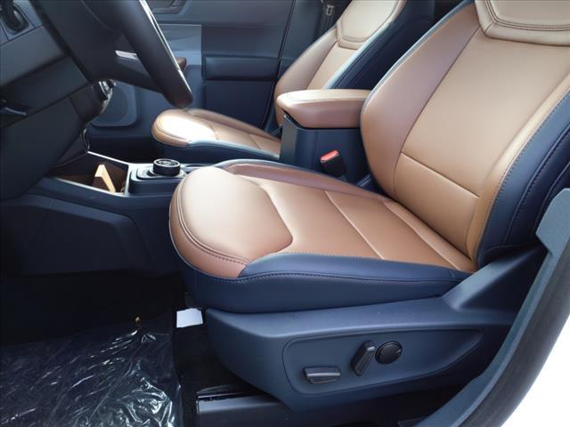 new 2024 Ford Maverick car