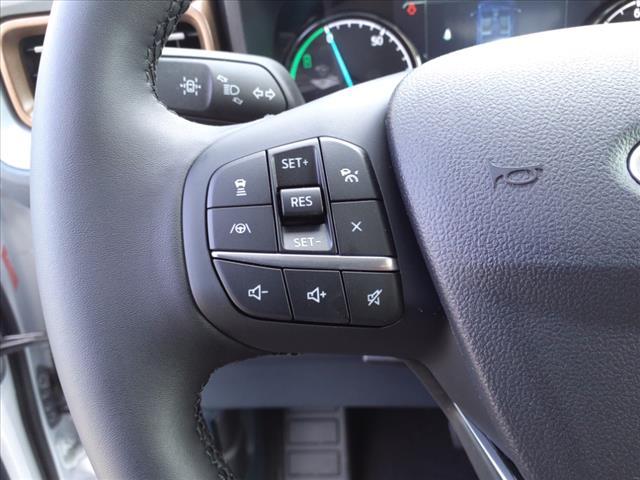 new 2024 Ford Maverick car