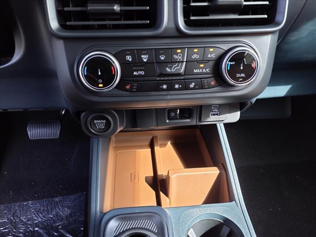 new 2024 Ford Maverick car