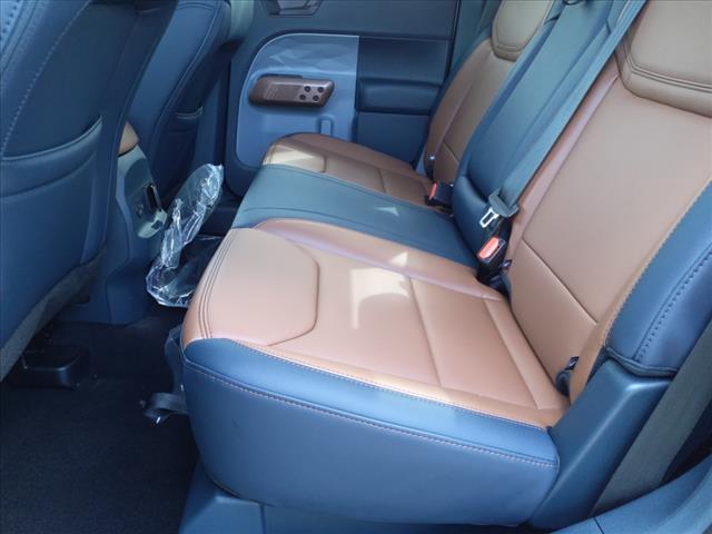 new 2024 Ford Maverick car