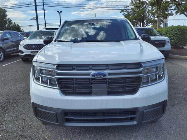 new 2024 Ford Maverick car