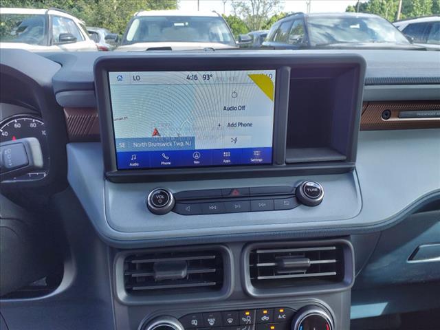 new 2024 Ford Maverick car