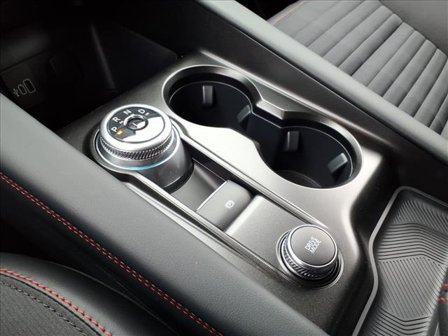 new 2026 Ford Explorer car, priced at $54,169