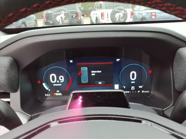 new 2026 Ford Explorer car, priced at $54,169