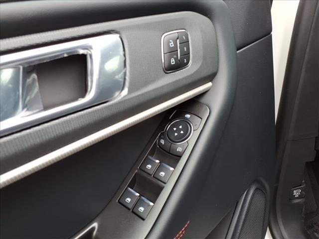 new 2026 Ford Explorer car, priced at $54,169