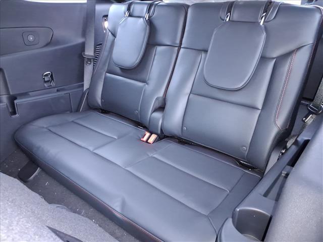 new 2026 Ford Explorer car, priced at $54,169