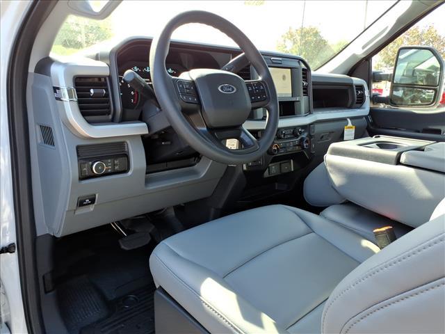 new 2026 Ford F-250 car, priced at $54,852