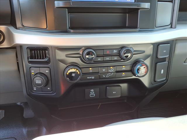 new 2026 Ford F-250 car, priced at $54,852