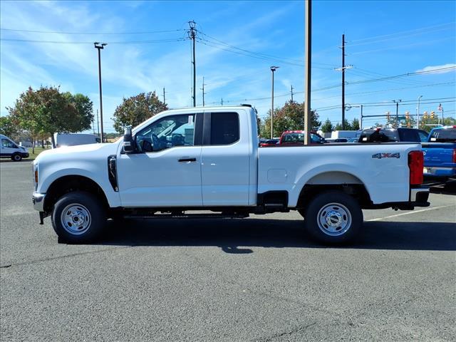 new 2026 Ford F-250 car, priced at $54,852