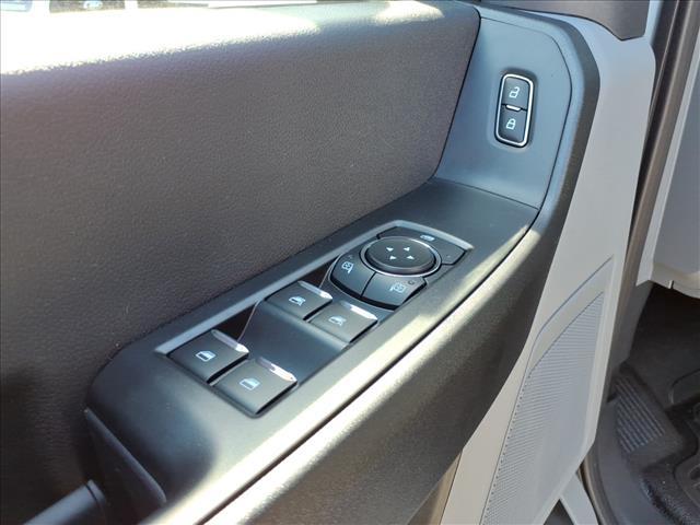 new 2026 Ford F-250 car, priced at $54,852