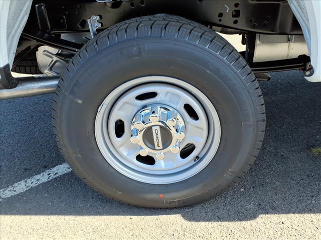 new 2026 Ford F-250 car, priced at $54,852