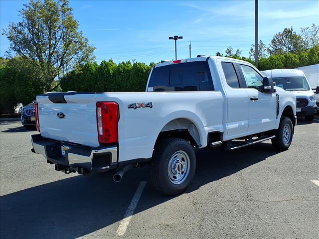 new 2026 Ford F-250 car, priced at $54,852