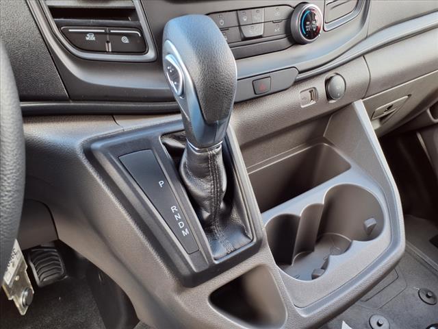 new 2025 Ford Transit-250 car, priced at $54,265