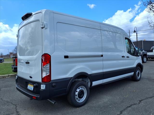new 2025 Ford Transit-250 car, priced at $54,265