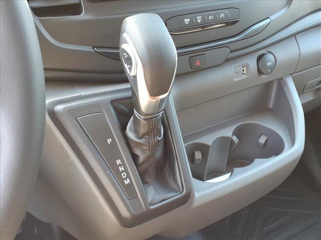 new 2025 Ford Transit-250 car, priced at $56,790