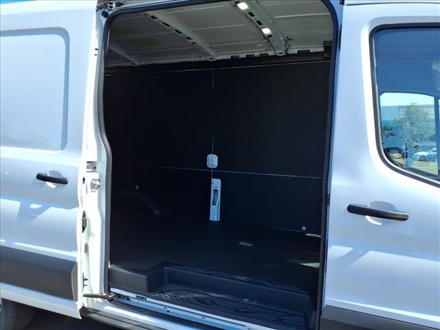 new 2025 Ford Transit-250 car, priced at $56,790