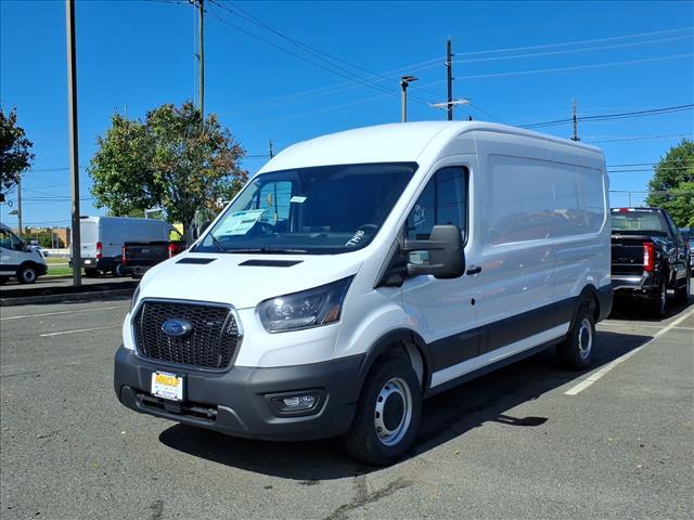 new 2025 Ford Transit-250 car, priced at $56,790