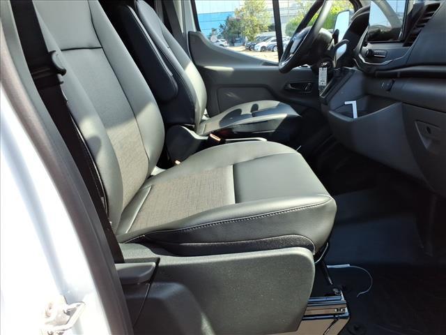 new 2025 Ford Transit-250 car, priced at $56,790