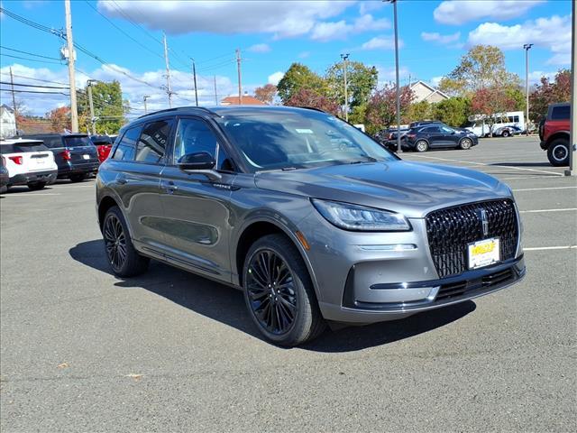 new 2026 Lincoln Corsair car, priced at $53,695