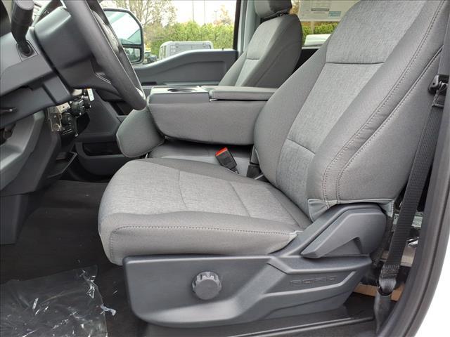 new 2026 Ford F-250 car, priced at $60,262