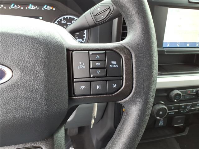 new 2026 Ford F-250 car, priced at $60,262