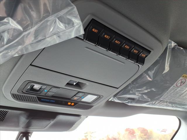 new 2026 Ford F-250 car, priced at $60,262