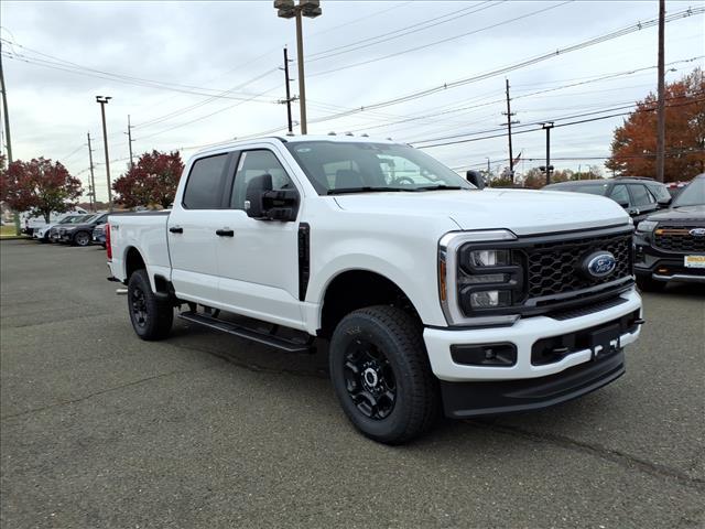 new 2026 Ford F-250 car, priced at $60,262