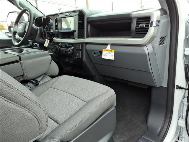 new 2026 Ford F-250 car, priced at $60,262