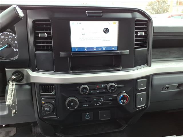 new 2026 Ford F-250 car, priced at $60,262